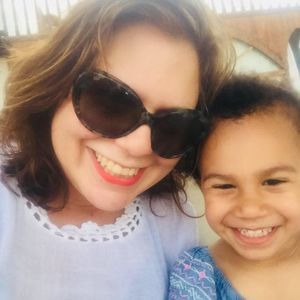 Meet your Posher, Sandra